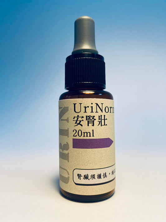 UriNorm  安腎壯 20ml - PuppyPro